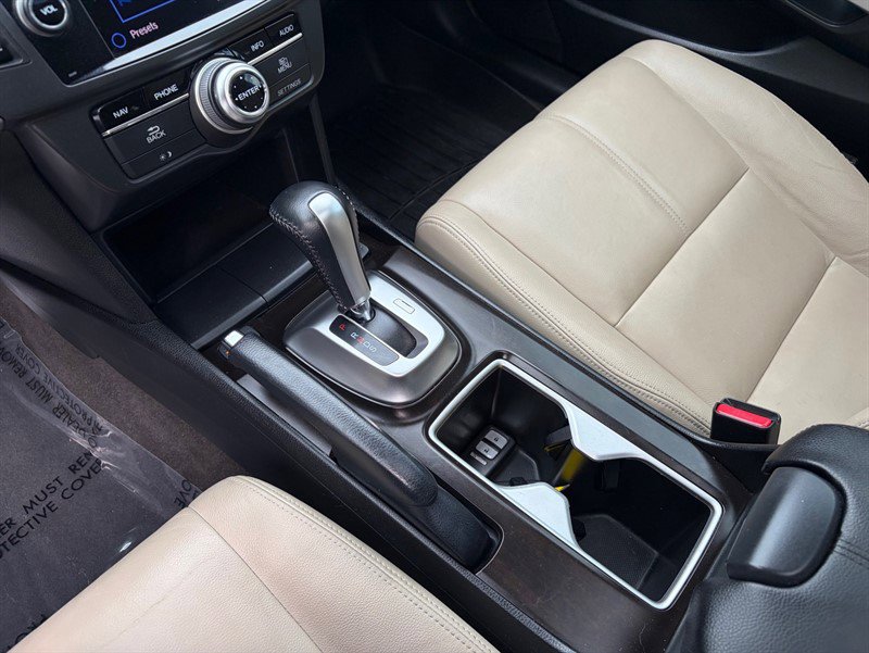 Used 2013 Honda Crosstour EX-L image 23