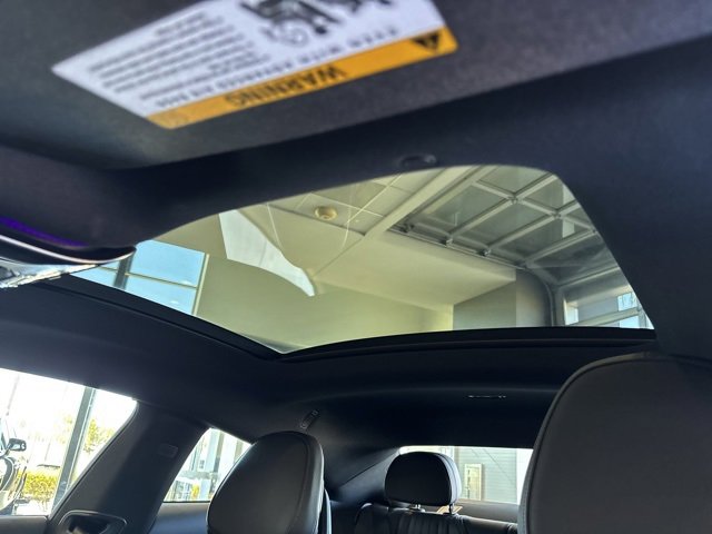 Certified 2024 Mercedes-Benz CLE 300 4MATIC Coupe image 15