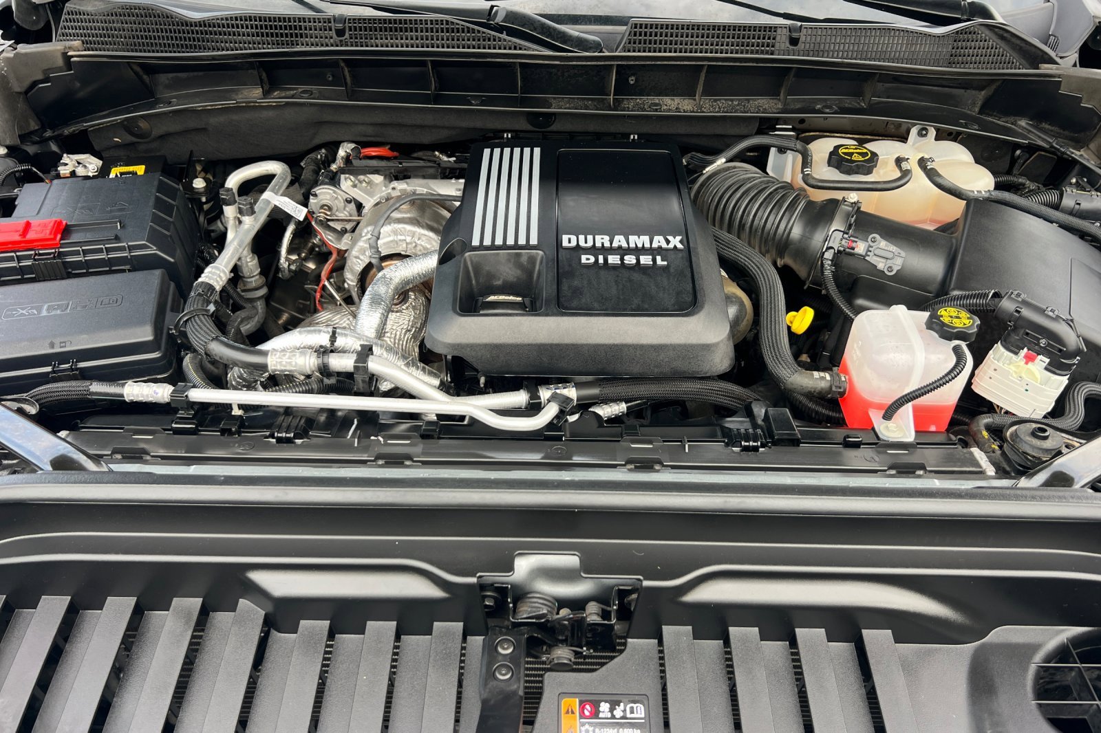 Used 2024 GMC Sierra 1500 Denali Ultimate image 25