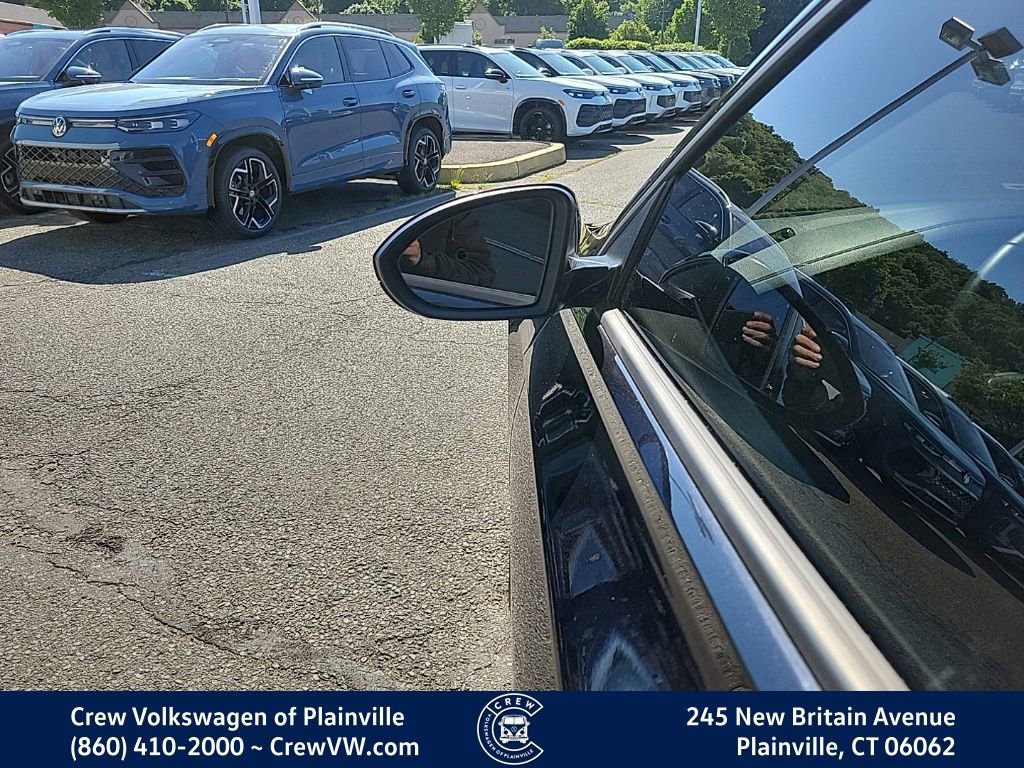 Certified 2024 Volkswagen Jetta Sport FWD image 26