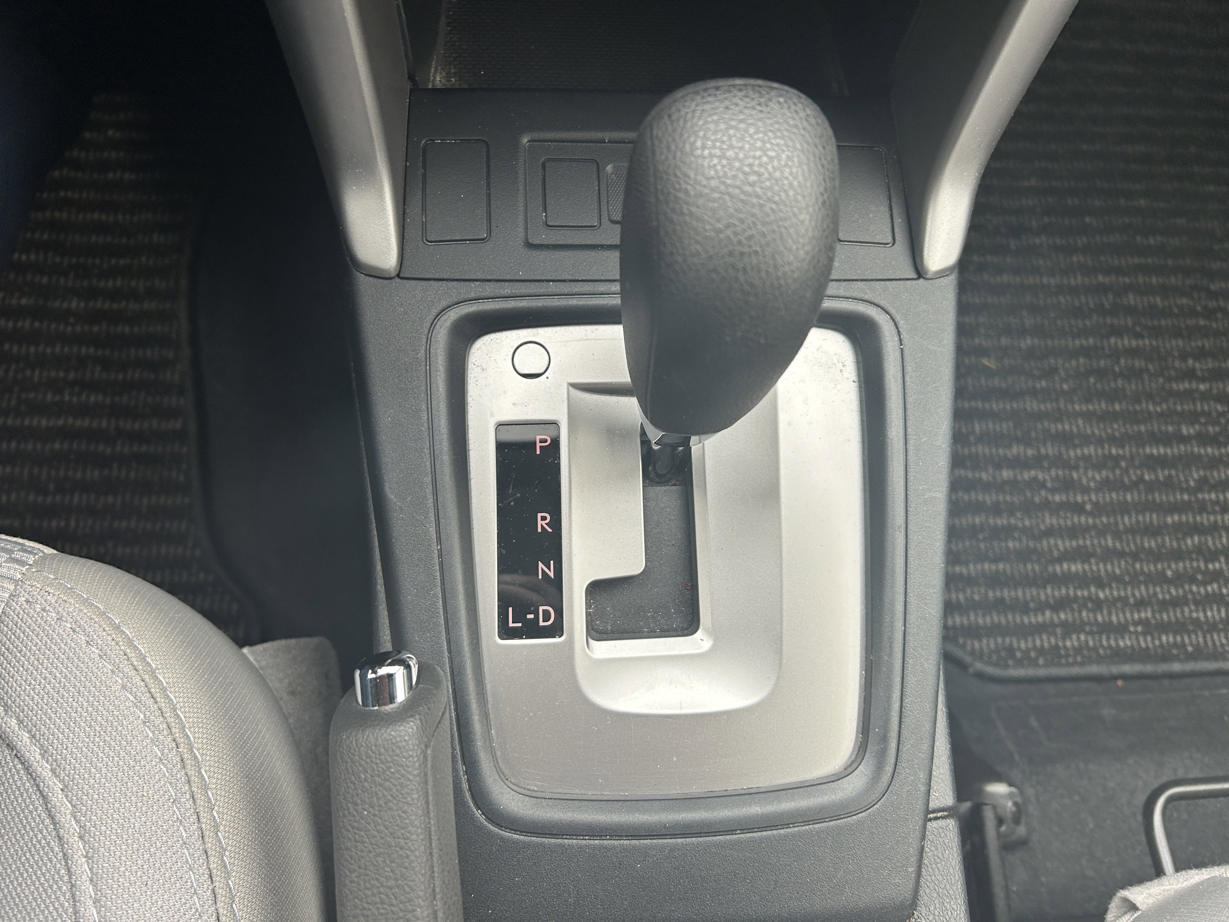 Used 2018 Subaru Forester 2.5i w/ Alloy Wheel Package image 22