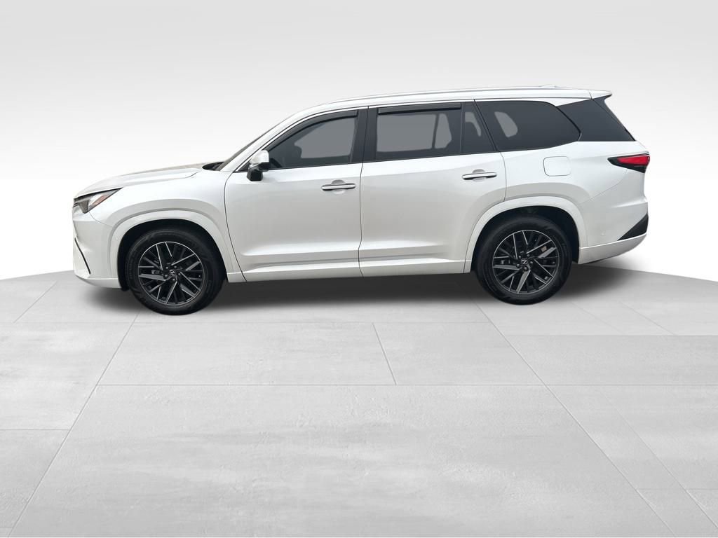 Used 2024 Lexus TX 350 AWD image 3