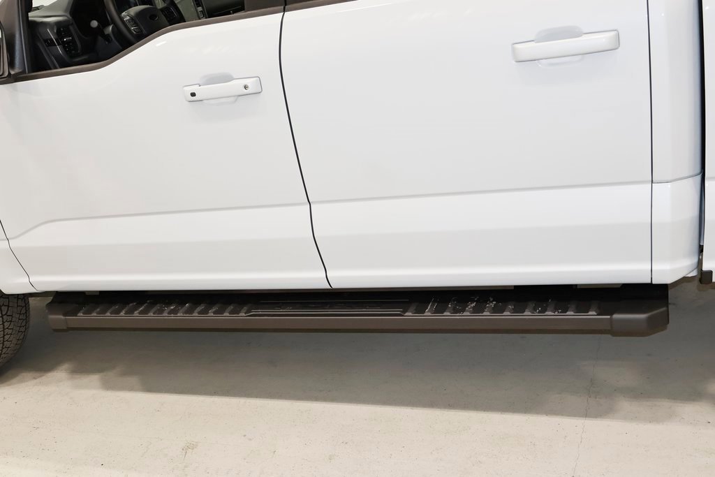 New 2025 Ford F150 XLT w/ Equipment Group 303A High image 30