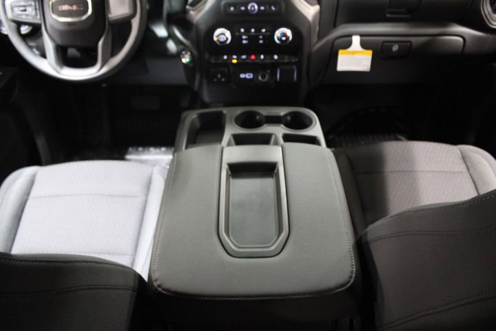 New 2026 GMC Sierra 2500 Pro w/ 1SA Pro Safety Plus Package image 29