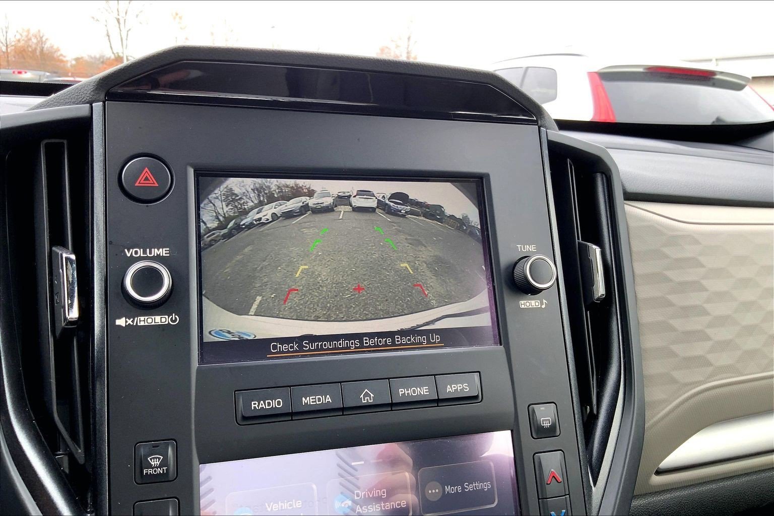 Certified 2025 Subaru Forester image 26