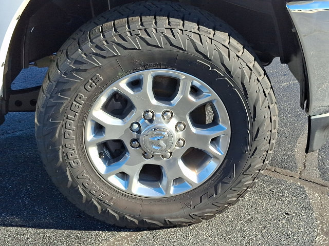 Used 2022 RAM 2500 Laramie AWD/4WD image 7