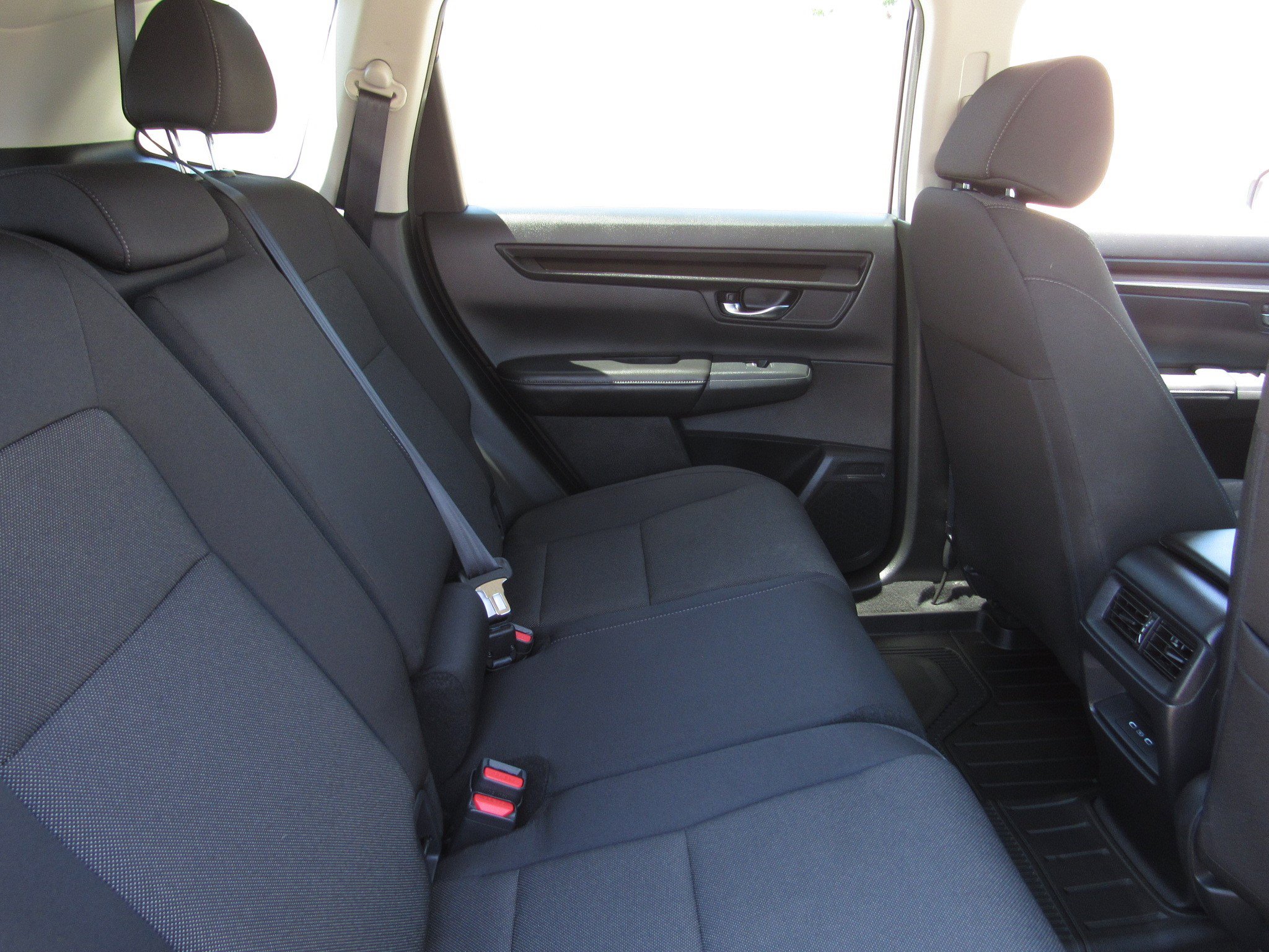 Certified 2025 Honda CR-V EX image 12
