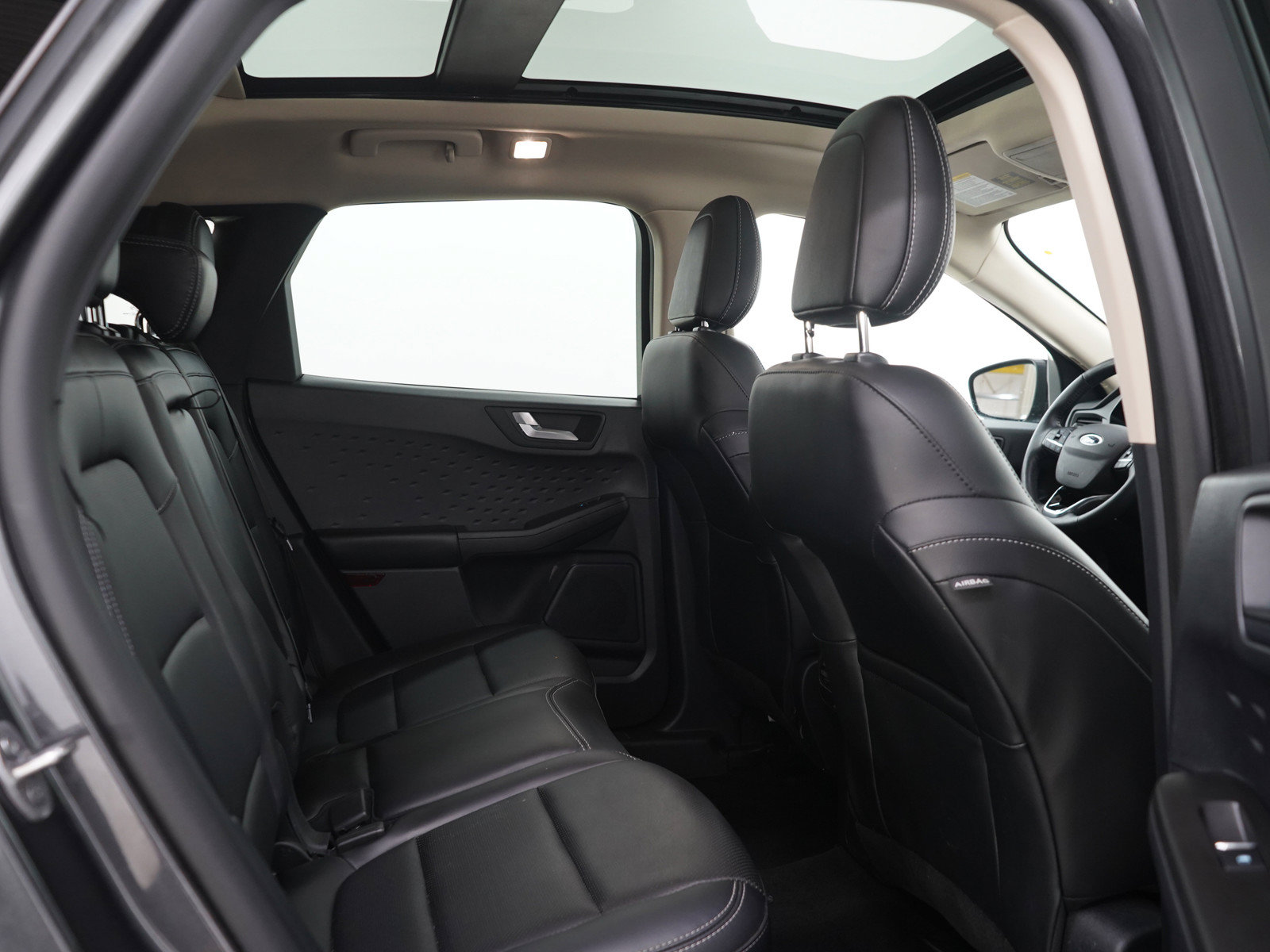 Used 2020 Ford Escape SE Sport AWD/4WD image 14