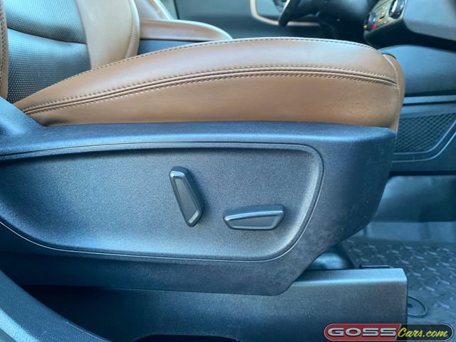 Used 2022 Ford Bronco Sport Badlands w/ Premium Package image 7