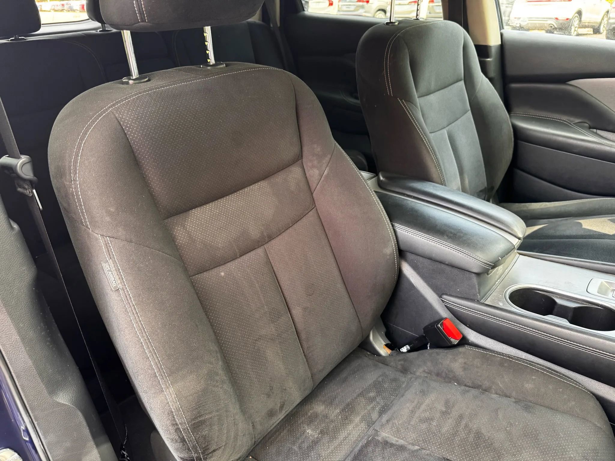 Used 2020 Nissan Murano SV image 24