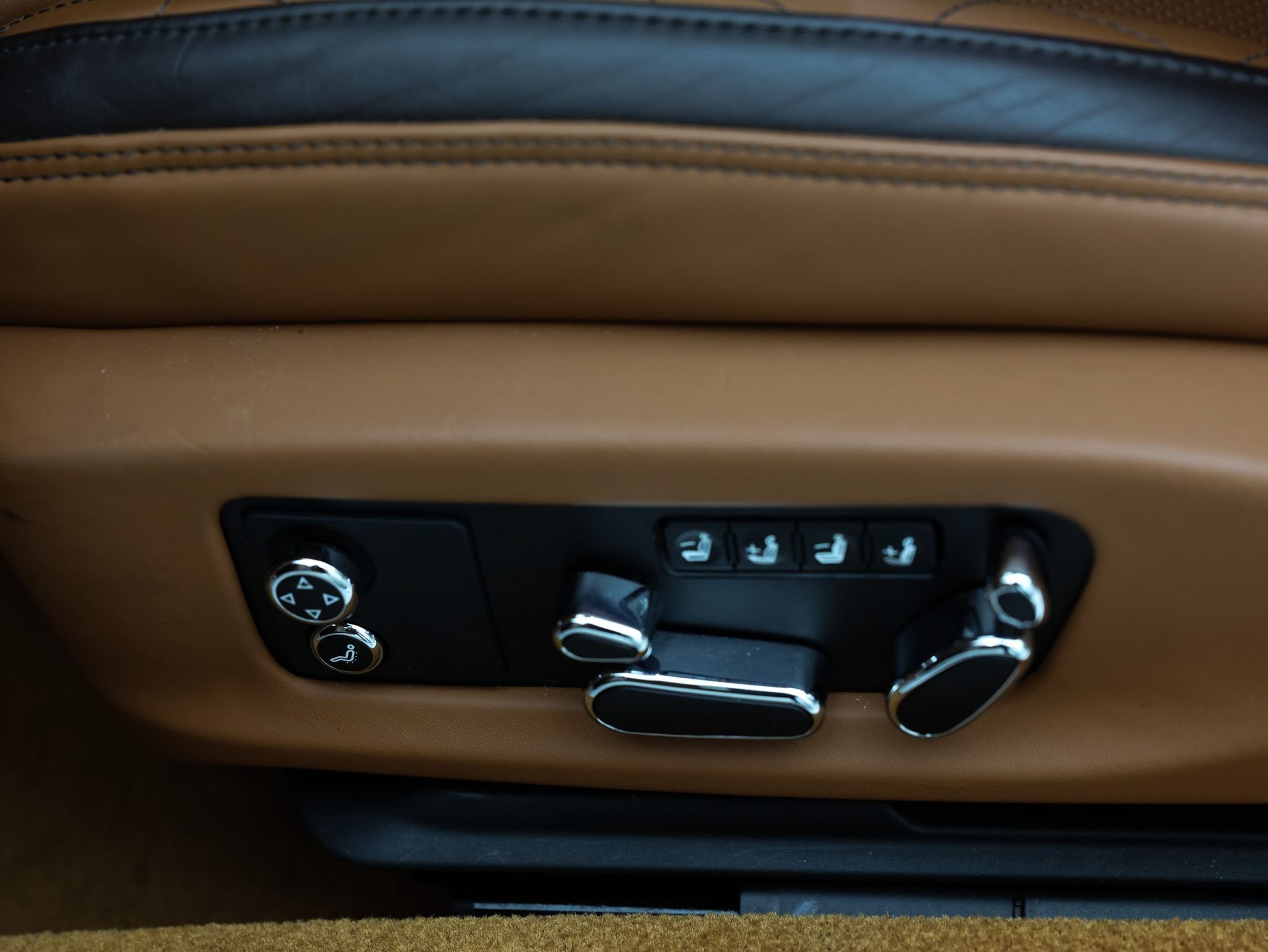 Used 2022 Bentley Continental GT Speed AWD/4WD image 37