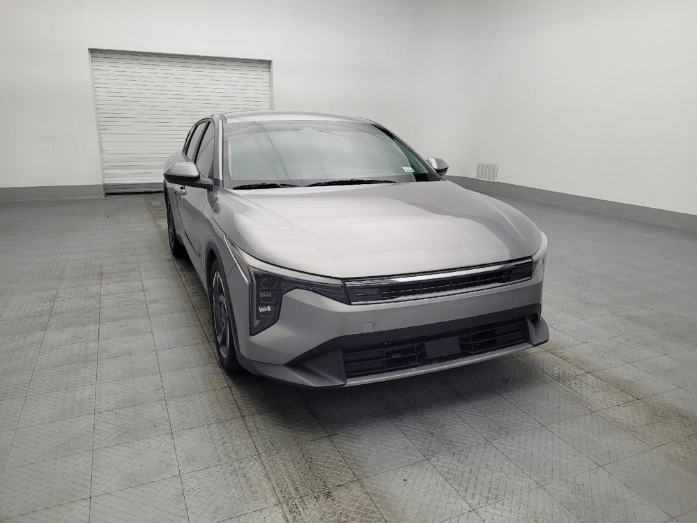 Used 2025 Kia K4 EX FWD image 14