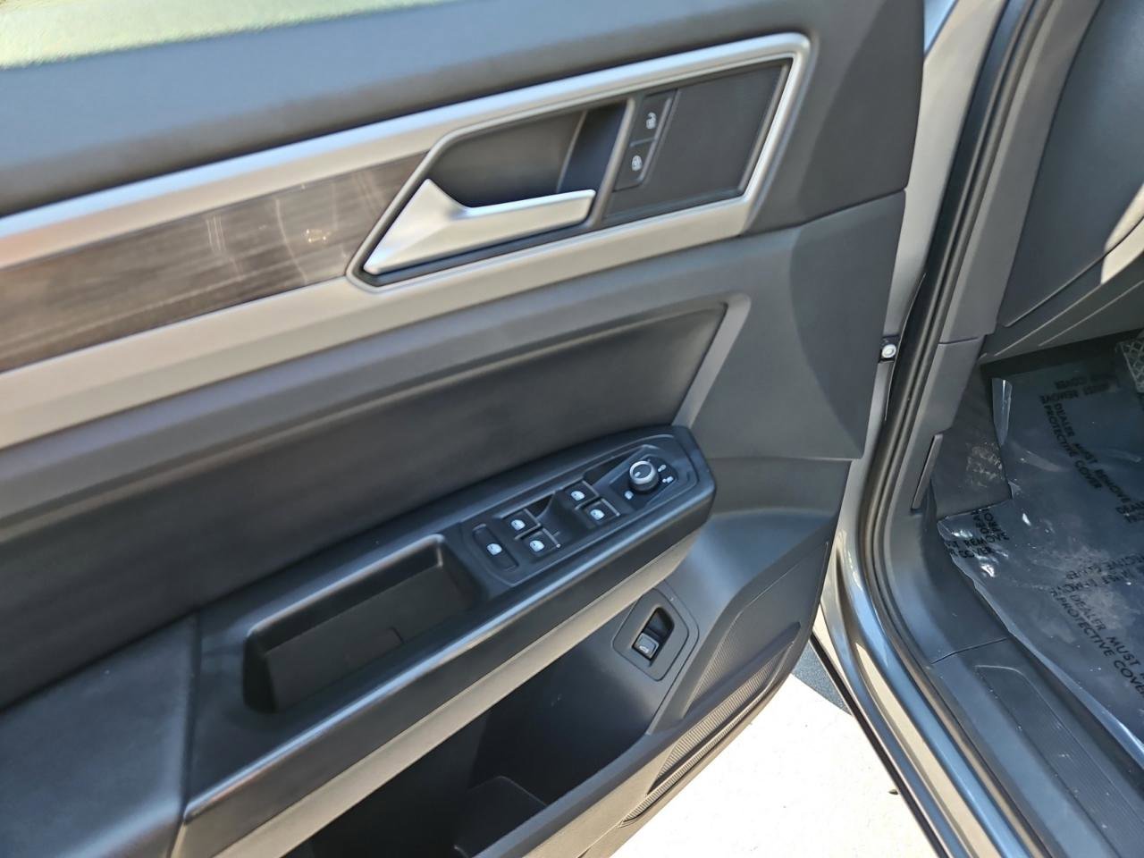 Used 2019 Volkswagen Atlas SE AWD/4WD image 20