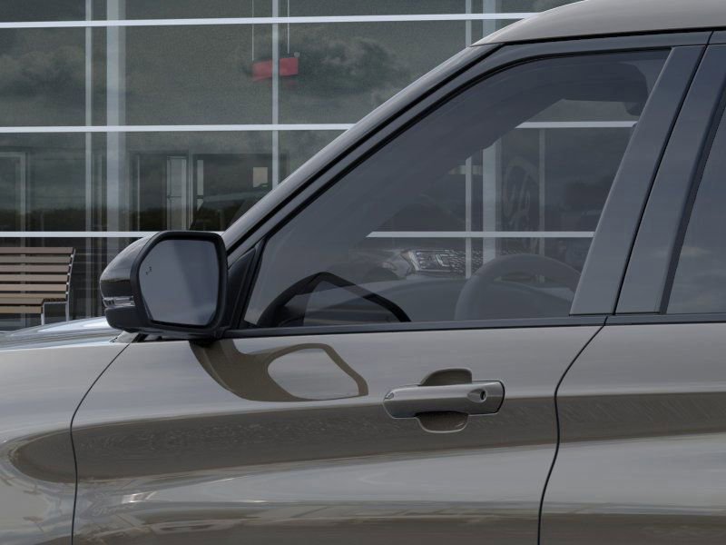 New 2026 Ford Explorer Tremor w/ Tremor Ultimate Package image 21