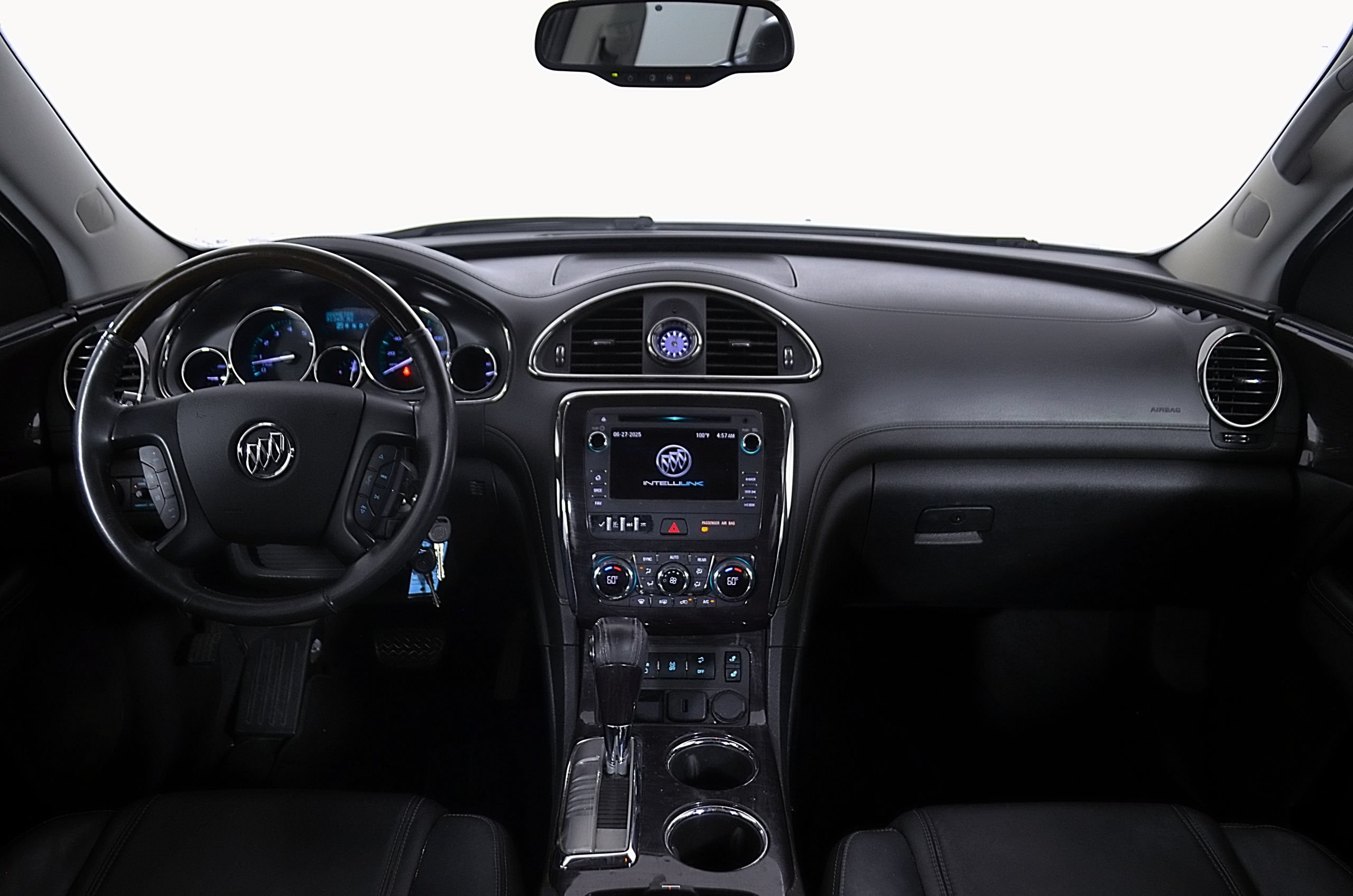 Used 2017 Buick Enclave Leather FWD image 15