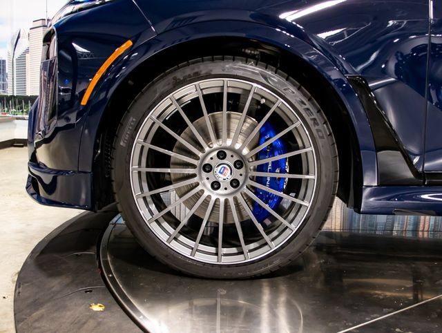 New 2026 BMW ALPINA XB7 AWD/4WD image 7