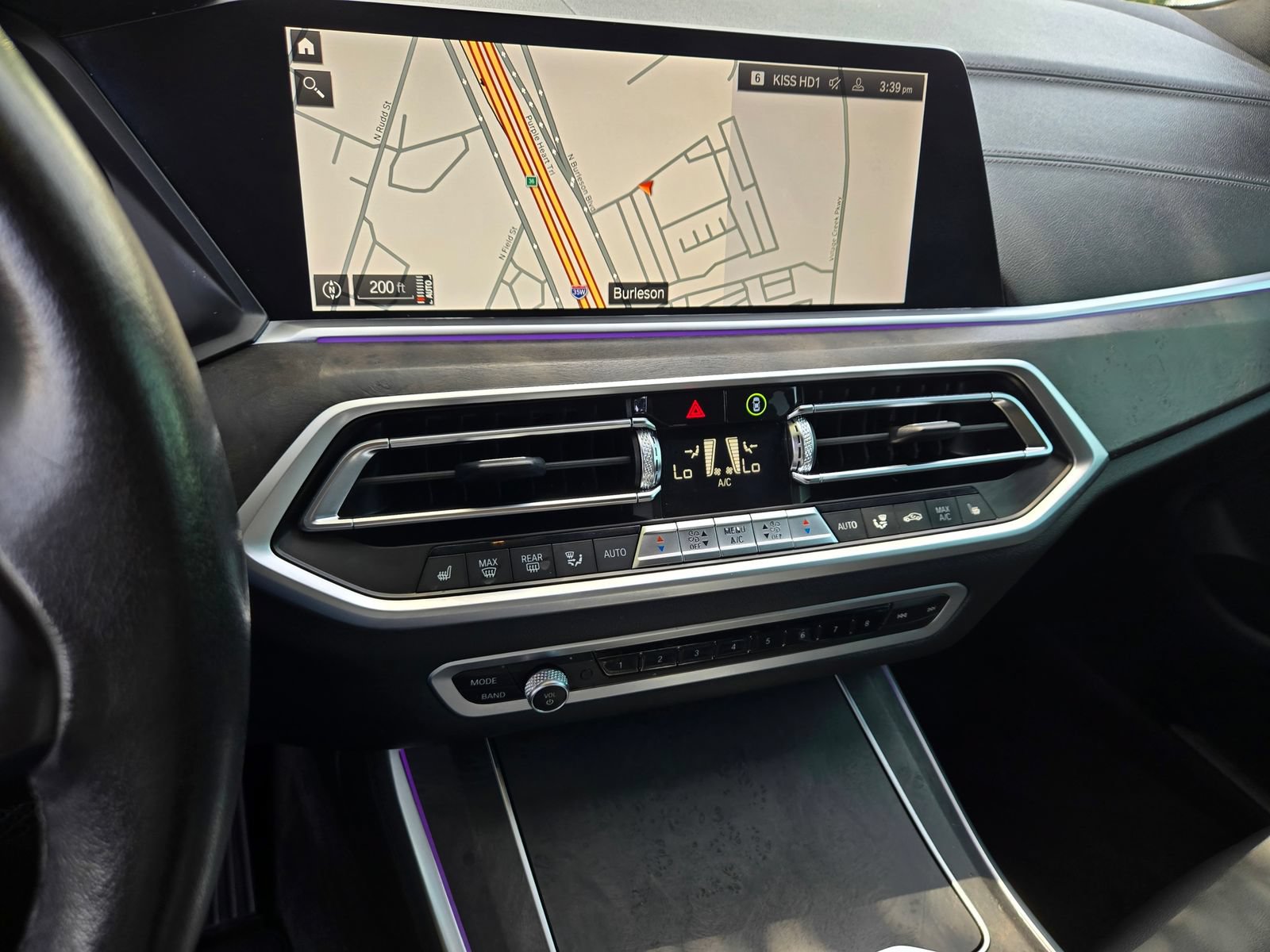 Used 2022 BMW X5 sDrive40i RWD image 15