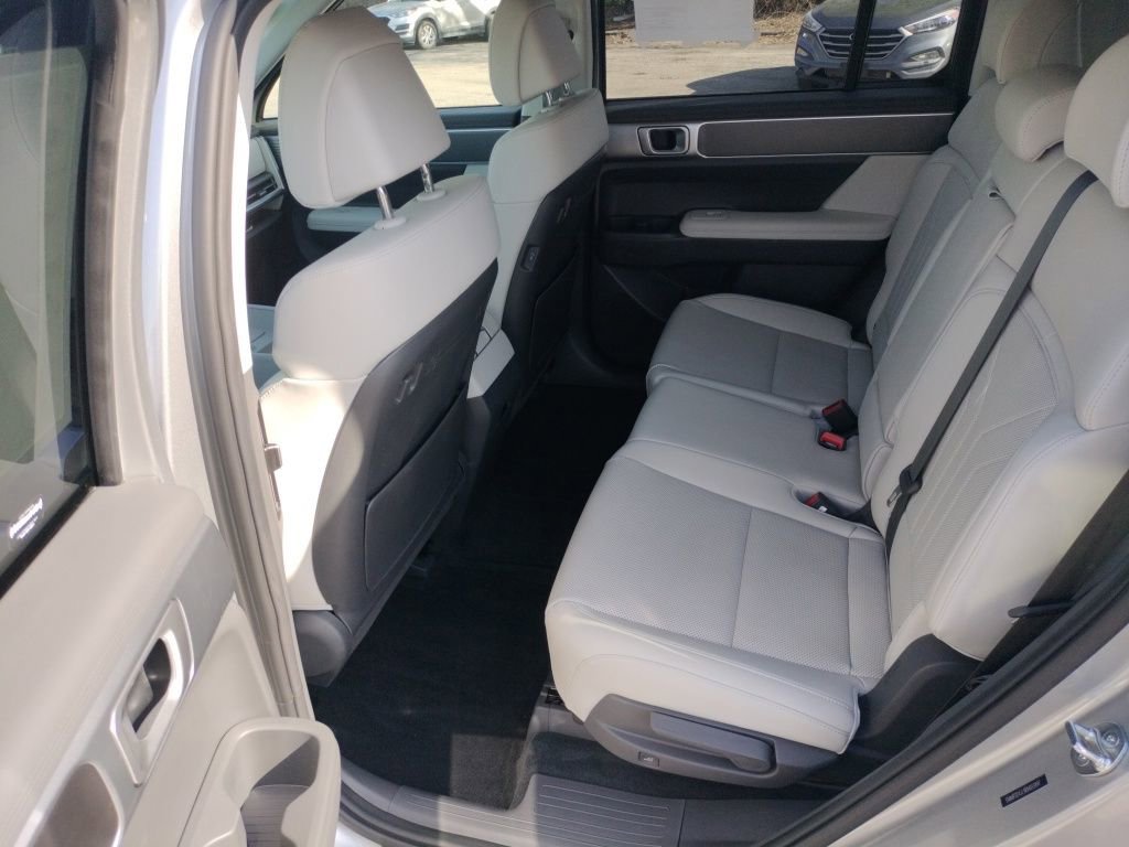 Used 2024 Hyundai Santa Fe SEL image 30