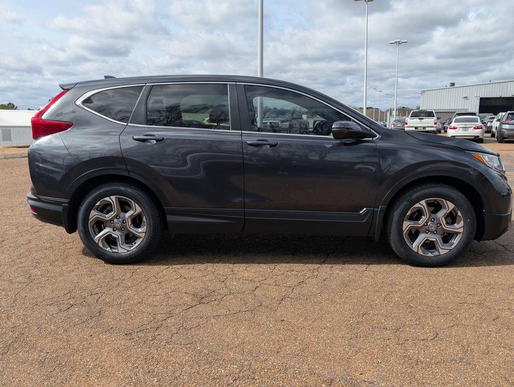 Used 2019 Honda CR-V EX-L image 3