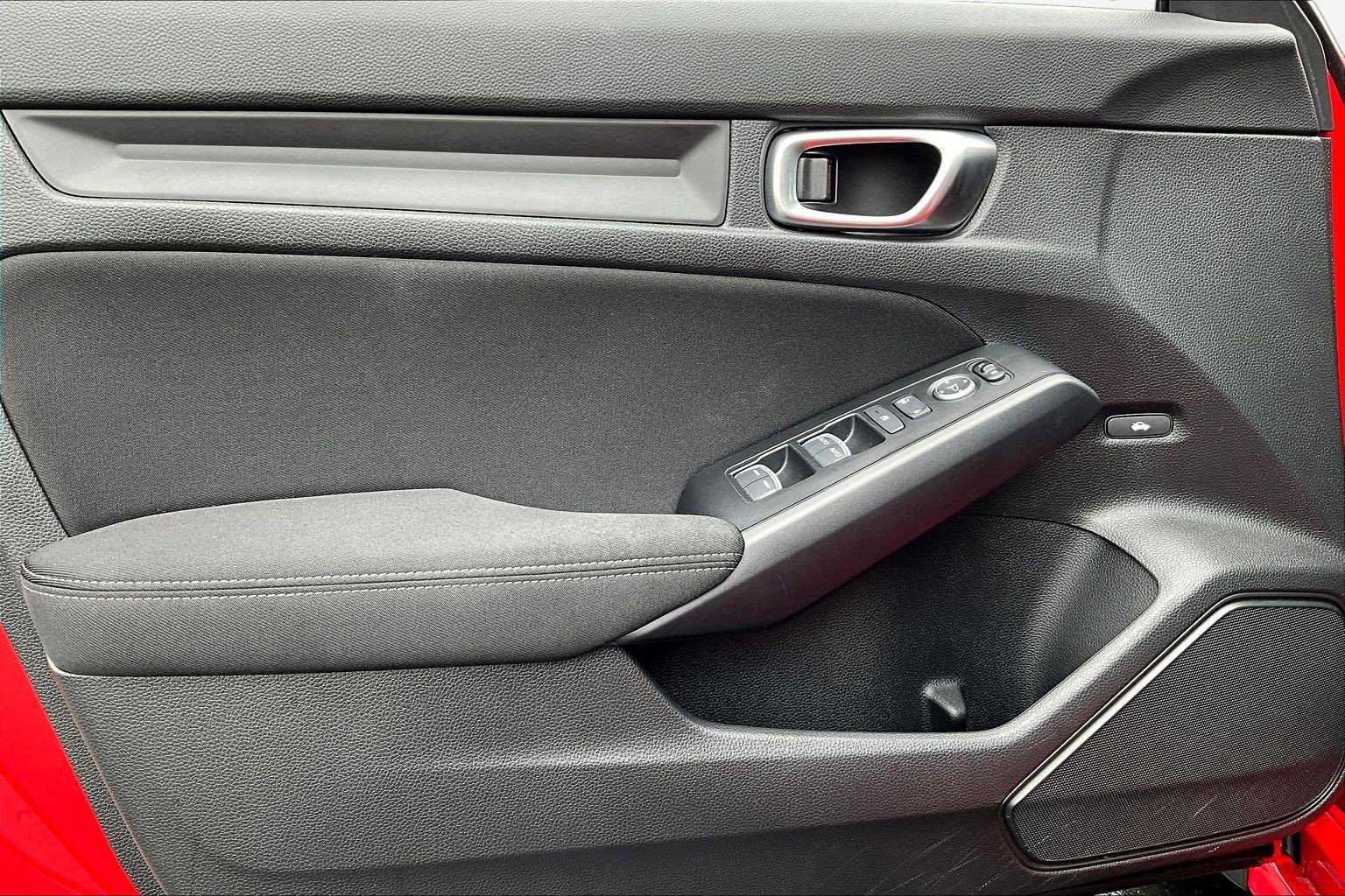 Used 2023 Honda Civic LX image 19