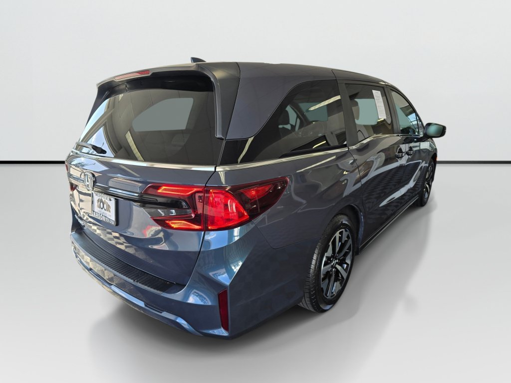 Used 2025 Honda Odyssey EX-L image 5