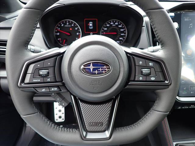New 2026 Subaru WRX Premium AWD/4WD image 12