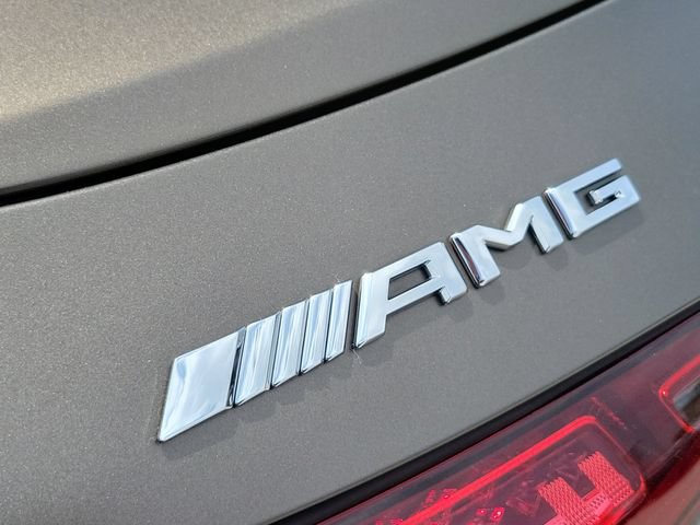 Used 2022 Mercedes-Benz SL 63 AMG 4MATIC image 7