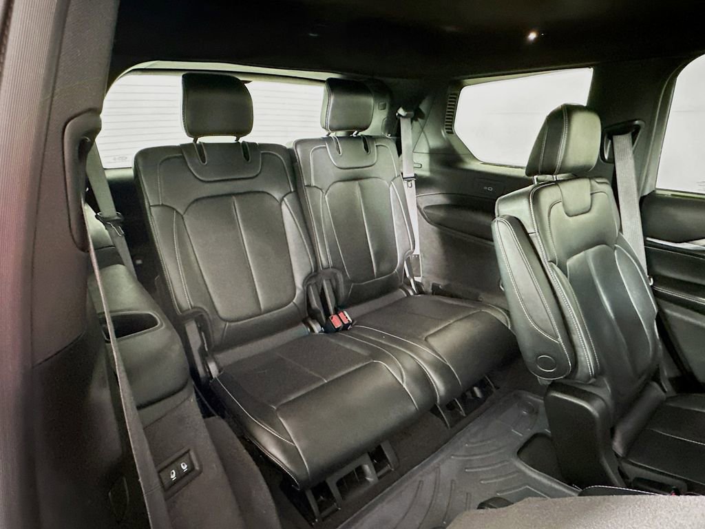 Used 2021 Jeep Grand Cherokee L Overland w/ Luxury Tech Group IV image 35