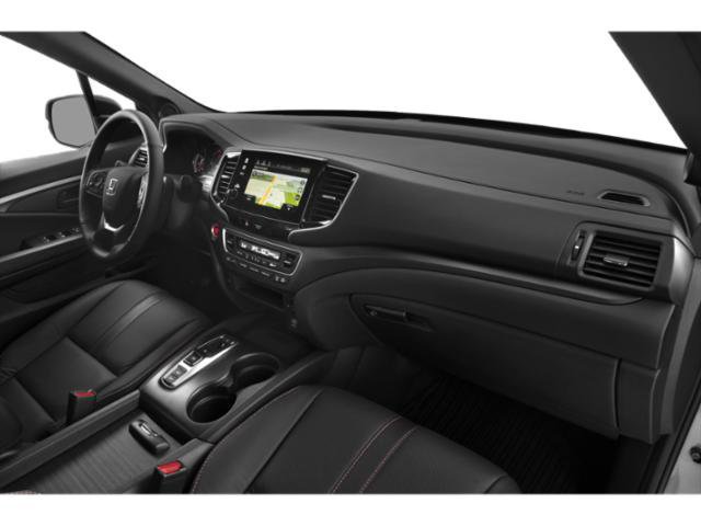 Used 2022 Honda Pilot TrailSport image 18