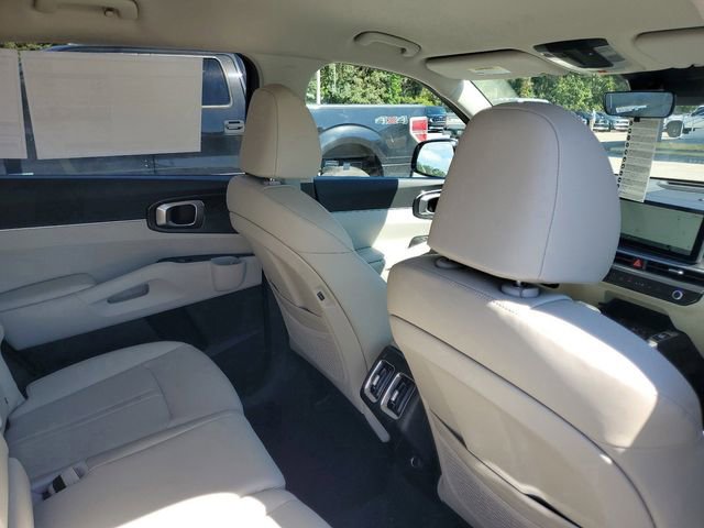New 2025 Kia Sorento S FWD image 29