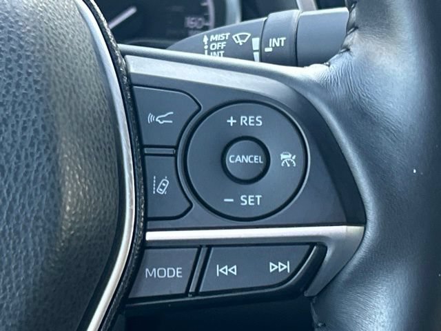 Used 2023 Toyota Camry LE w/ Cold Weather Package AWD/4WD image 43