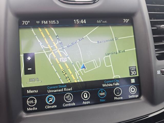 Used 2022 Chrysler 300 S w/ Comfort Group RWD image 17