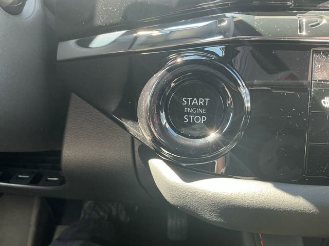 New 2026 Nissan Pathfinder Rock Creek image 21