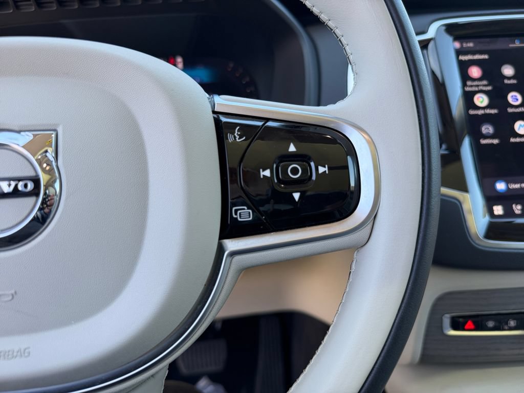Certified 2023 Volvo XC90 B6 Ultimate AWD/4WD image 19