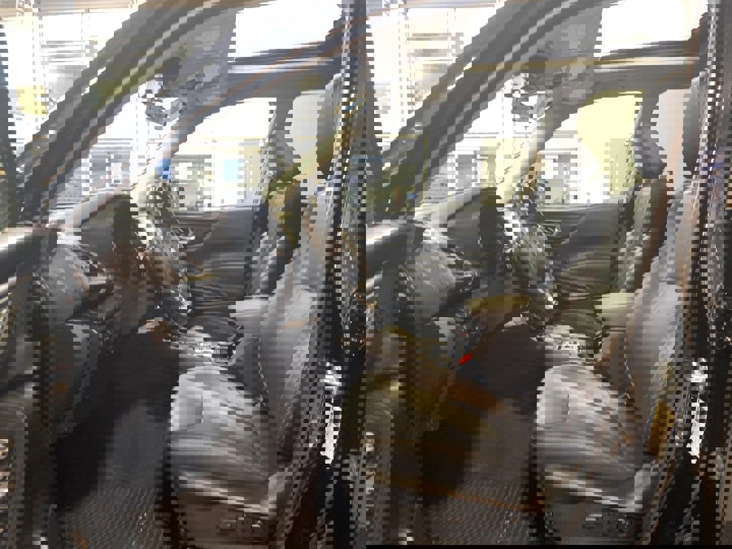 Used 2023 Subaru Forester Touring image 6