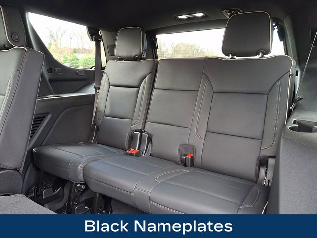 Used 2026 GMC Yukon Elevation image 21