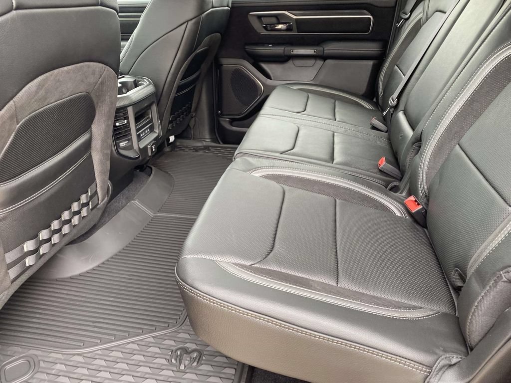 New 2026 RAM 1500 RHO AWD/4WD image 10