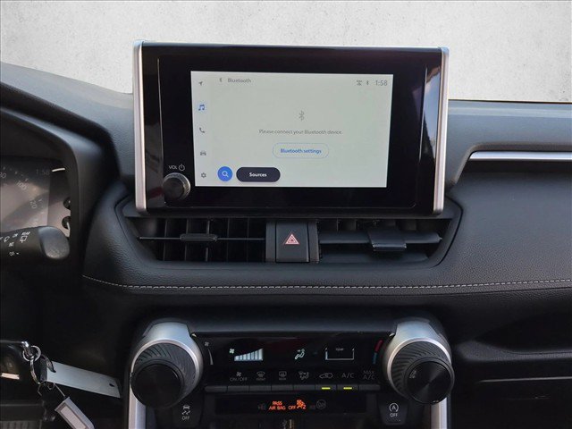 Used 2024 Toyota RAV4 LE FWD image 14