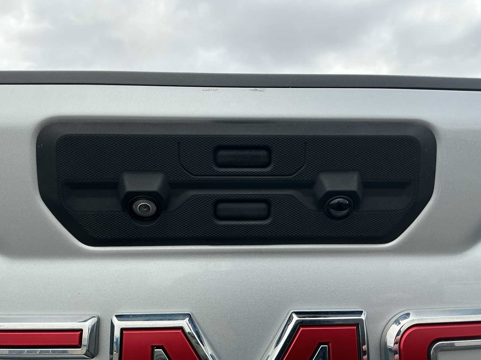Used 2021 GMC Sierra 2500 Denali w/ Denali Ultimate Package AWD/4WD image 30