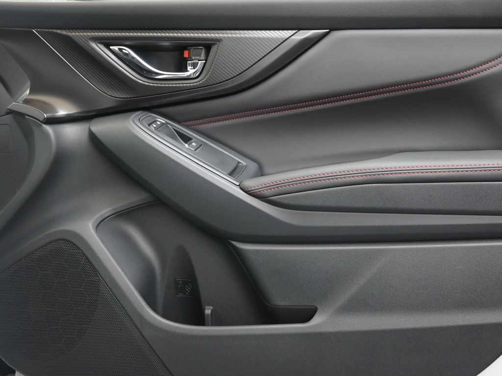 New 2025 Subaru WRX Premium image 11