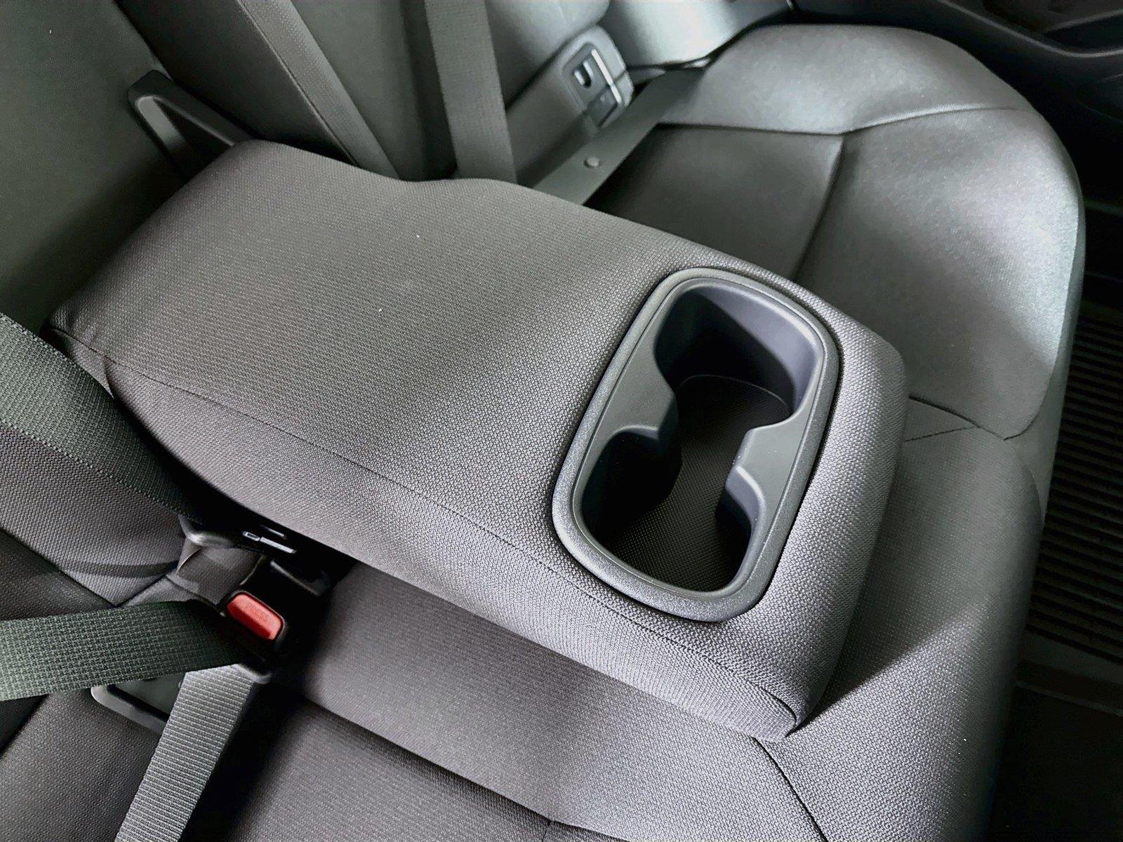 New 2027 Toyota Corolla LE FWD image 36