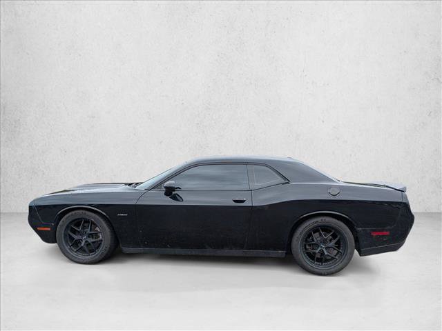 Used 2019 Dodge Challenger R/T RWD image 8