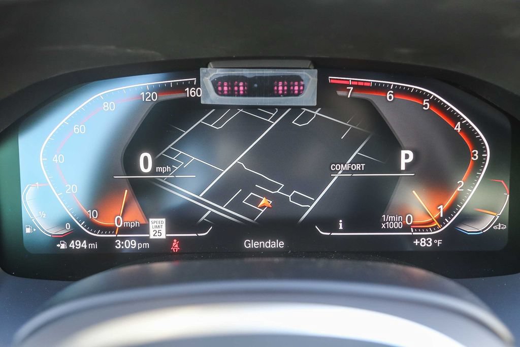 Used 2026 BMW 840i RWD image 21