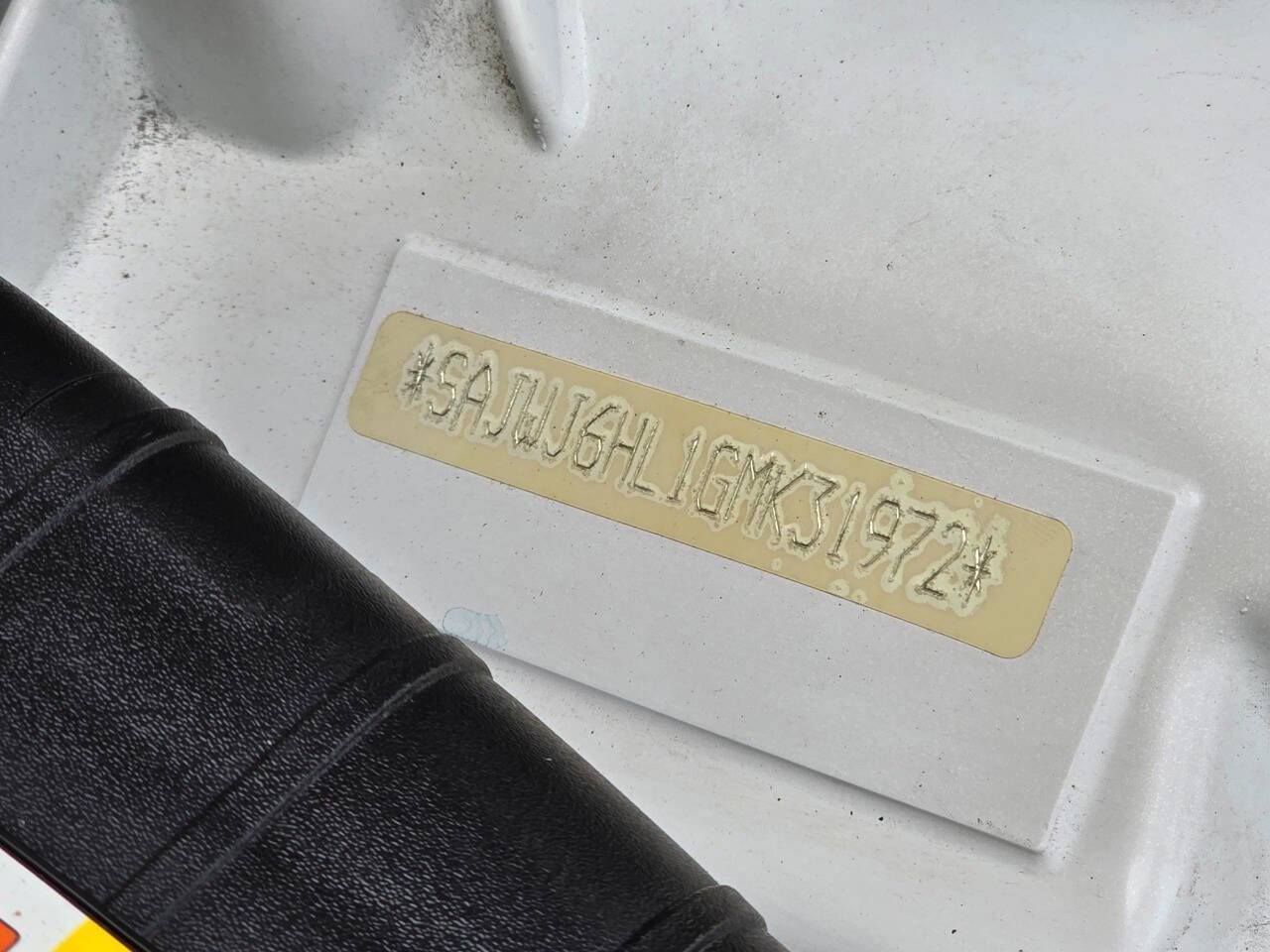 Used 2016 Jaguar F-TYPE R image 66