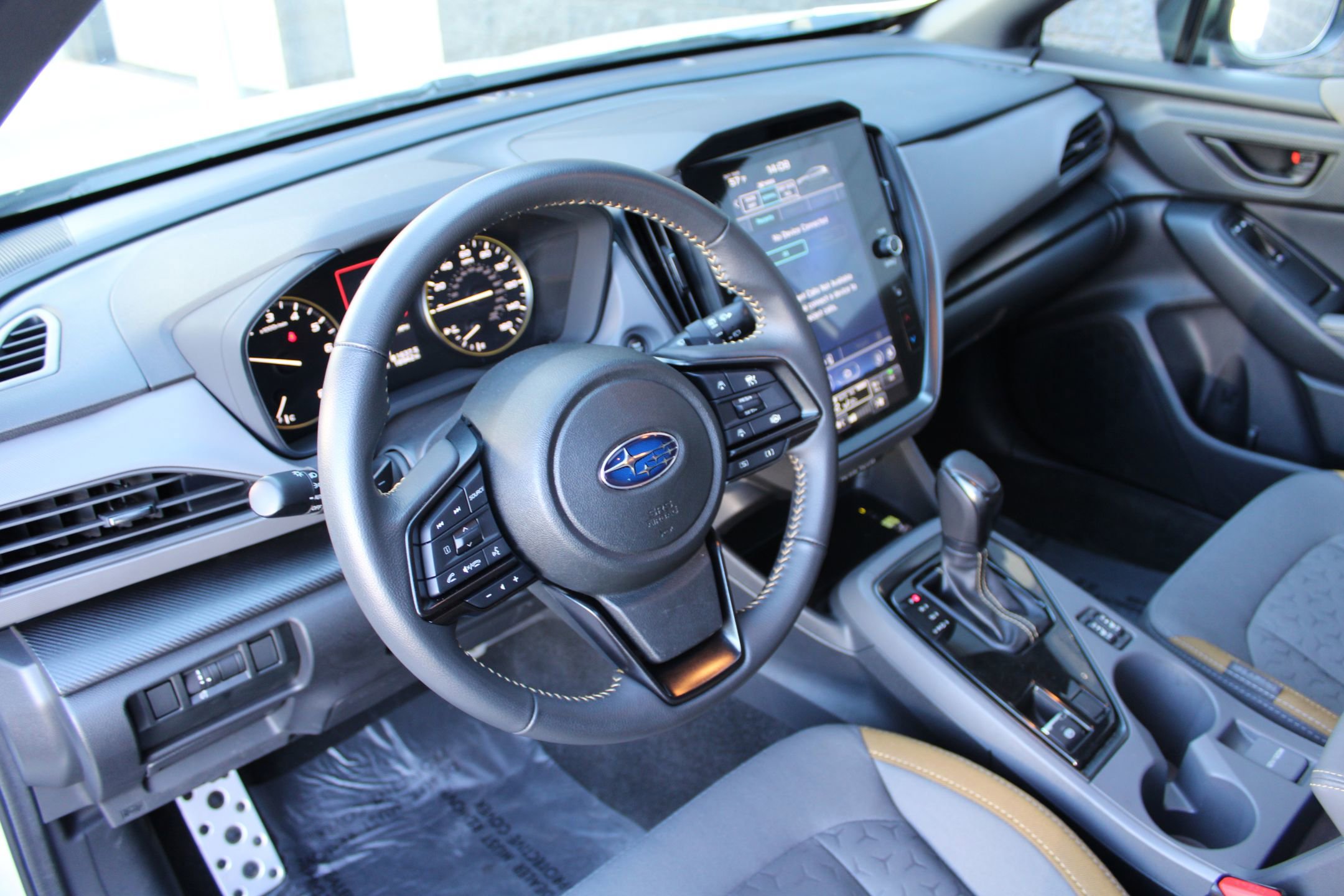 Used 2024 Subaru Crosstrek 2.5i Sport image 11