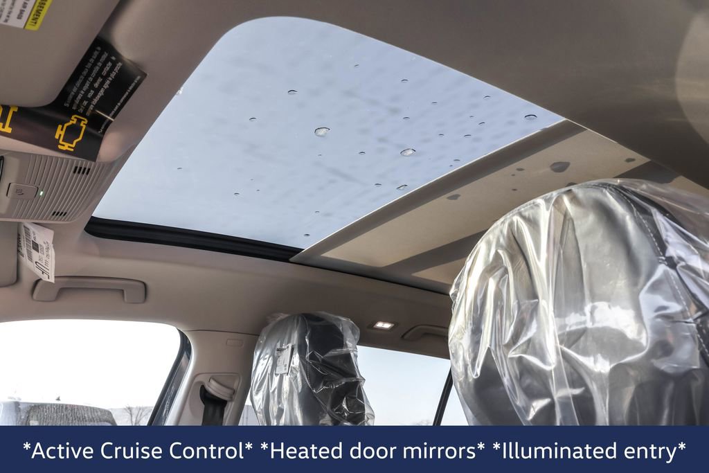 New 2026 Volkswagen Tiguan SE image 9