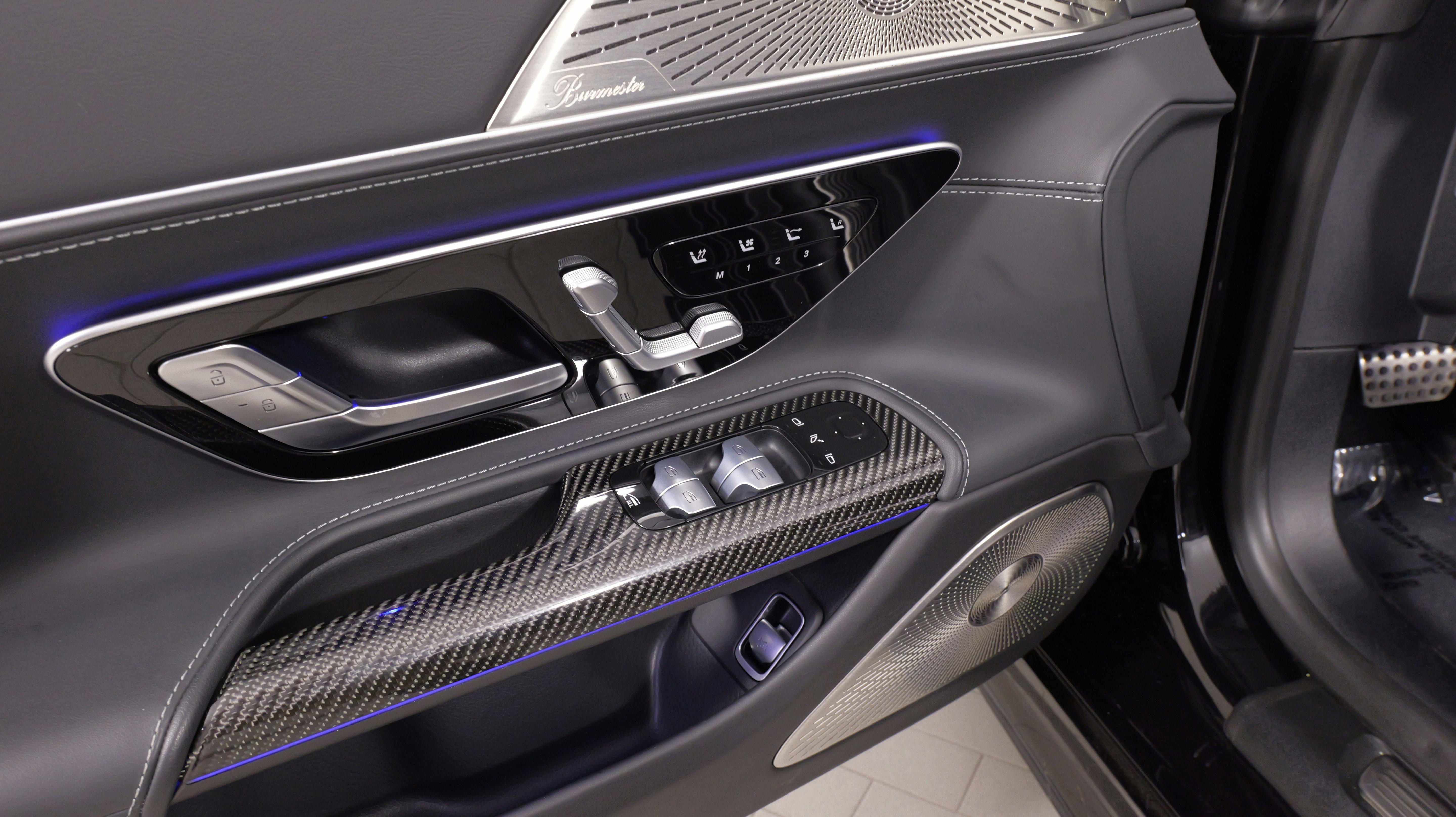 Used 2022 Mercedes-Benz SL 63 AMG 4MATIC image 29