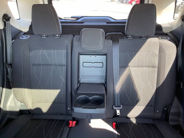 Used 2021 Ford EcoSport SE FWD image 28