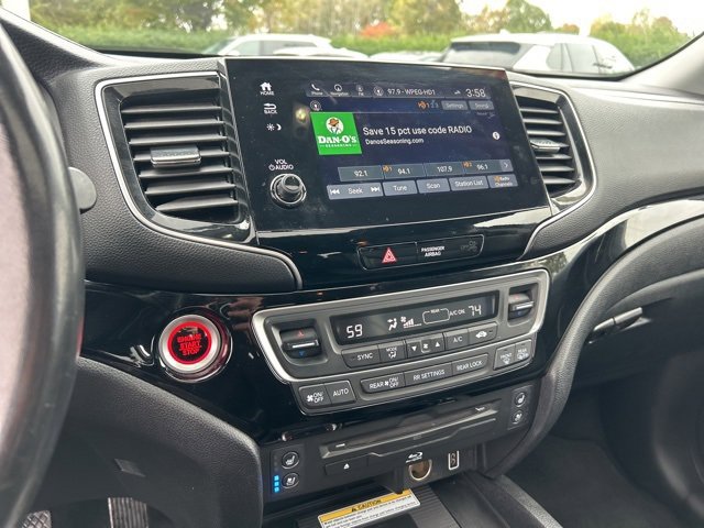 Used 2019 Honda Pilot Elite image 23