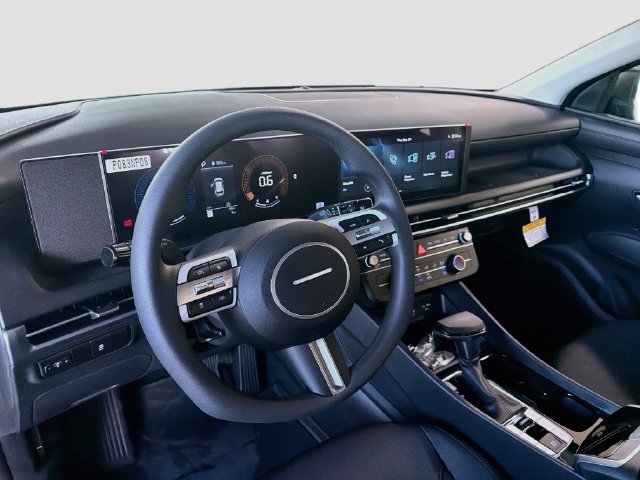 New 2026 Hyundai Tucson SE FWD image 9